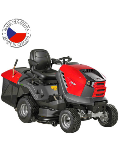 Тракторна косачка за трева SECO Starjet P6 4x4