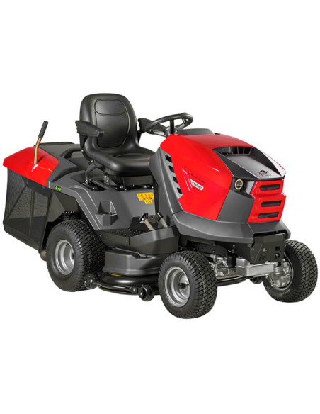 Тракторна косачка за трева SECO Starjet P6 4x4