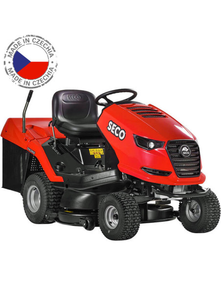 Тракторна косачка за трева SECO Challenge MJ 102-22