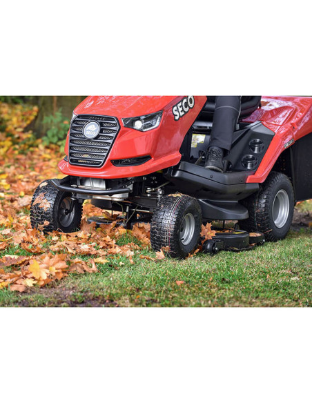 Тракторна косачка за трева SECO Challenge MJ 102-22