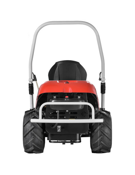 Професионална косачка за висока трева SECO Crossjet 4x4, B&S, Vanguard, 627 куб.см., 23 к.с., 92 см