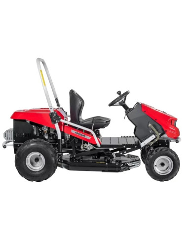 Професионална косачка за висока трева SECO Crossjet 4x4, B&S, Vanguard, 627 куб.см., 23 к.с., 92 см