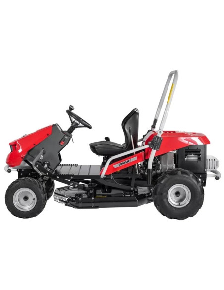 Професионална косачка за висока трева SECO Crossjet 4x4, B&S, Vanguard, 627 куб.см., 23 к.с., 92 см
