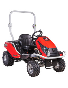 Косачка за трева - райдер SECO Goliath 4x4 2022 - 92cm KIT 2
