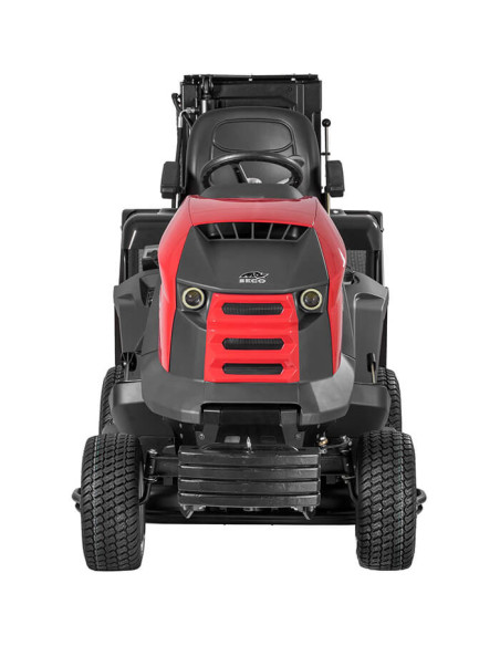 Тракторна косачка за трева SECO Starjet P6 PRO, B&S, Vanguard, 627 куб.см., 23 к.с., 102 см