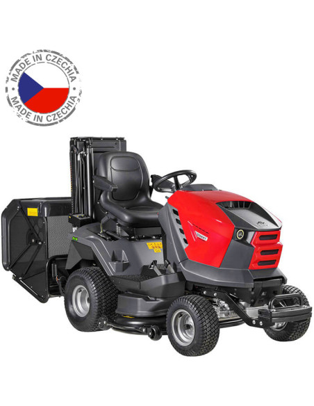 Тракторна косачка за трева SECO Starjet P6 4x4 PRO