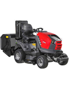 Тракторна косачка за трева SECO Starjet P6 4x4 PRO 2