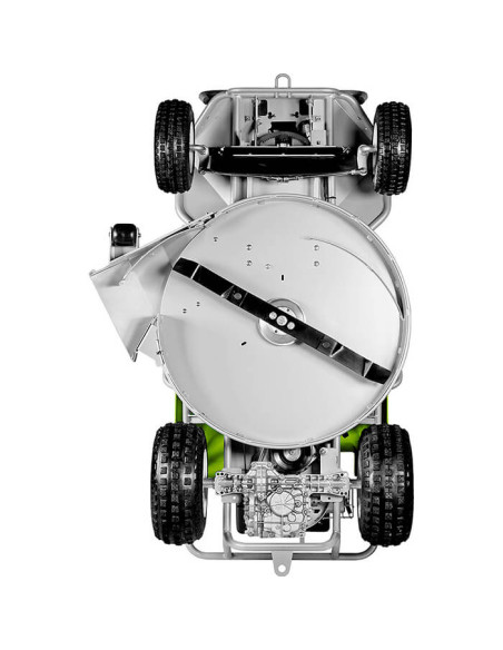 Професионална косачка за трева GRILLO MD 15 с двигател Loncin LC1P92F