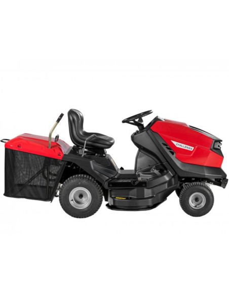 Тракторна косачка за трева SECO Challenge AJ 92, B&S INTEK V-TWIN 7160, 656 куб.см., 22 к.с., 92 см