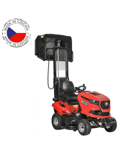 Тракторна косачка за трева SECO Starjet UJ 102 VK400