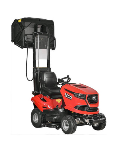 Тракторна косачка за трева SECO Starjet UJ 102 VK400