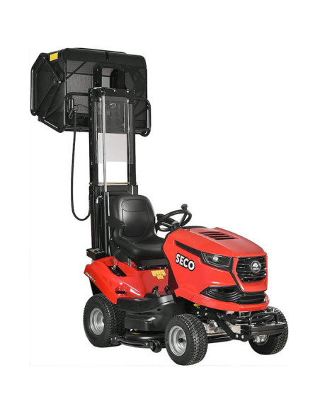 Тракторна косачка за трева SECO Starjet UJ 102 VK400