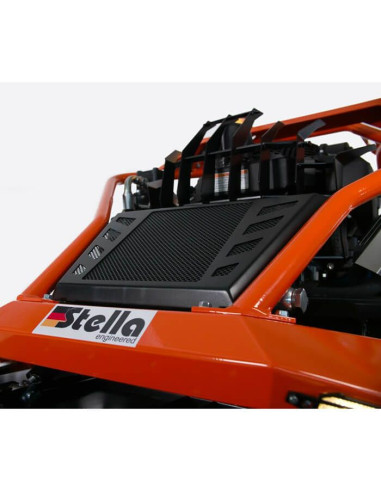 Косачка за трева с дистанционно управление STELLA Urus 100, 779 куб.см., 26 к.с