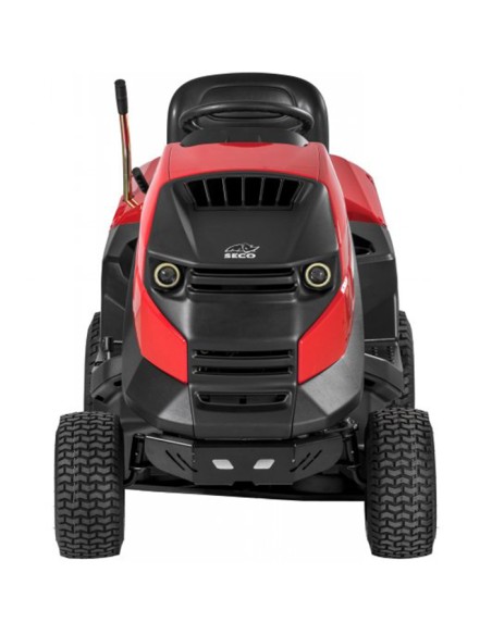 Тракторна косачка за трева SECO Challenge AJ 92, KAWASAKI FS 600V, 603 куб.см., 20 к.с., 92 см