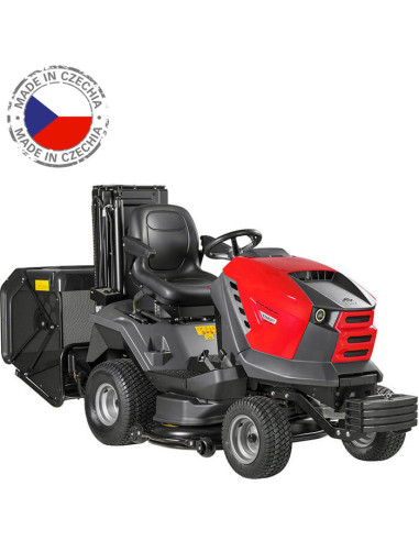Тракторна косачка за трева SECO Starjet UJ 102/24H, KAWASAKI FS 691, 726 куб.см., 24 к.с., 102 см