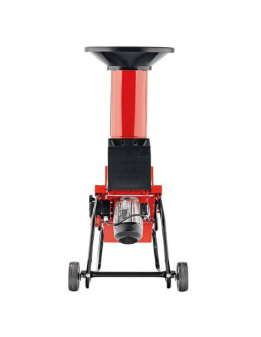 Електрическа дробилка за клони SOLO by AL-KO TCS 2500, 2500W, 40 мм