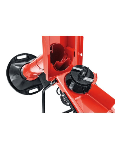 Електрическа дробилка за клони SOLO by AL-KO TCS 2500, 2500W, 40 мм