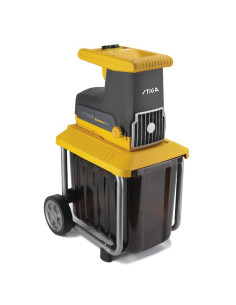 Електрическа дробилка за клони STIGA BIO SILENT 2500