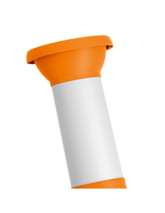 Електрическа дробилка за клони STIHL GHE 260.0, 2900W, 35 мм 2
