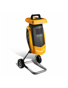Електрическа дробилка за клони STIGA BIO MASTER 2200