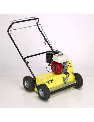 Професионален аератор AGRINOVA JO60HS, 5.5 к.с., 60 см