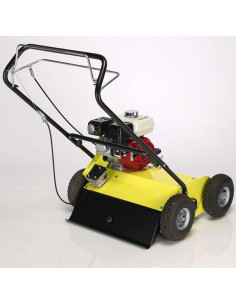 Професионален аератор AGRINOVA JO60HS, 5.5 к.с., 60 см 2