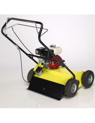 Професионален аератор AGRINOVA JO60HS, 5.5 к.с., 60 см