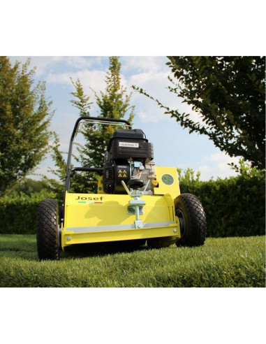 Професионален аератор AGRINOVA JO60HS, 5.5 к.с., 60 см