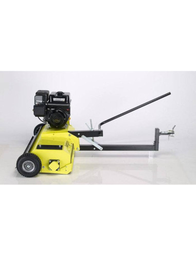 Професионален аератор AGRINOVA JU949, 10 к.с., 95 см
