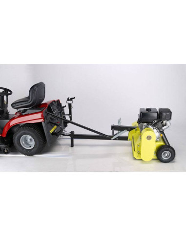 Професионален аератор AGRINOVA JU949, 10 к.с., 95 см