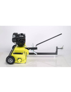Професионален аератор AGRINOVA JU950H, 95 см 2