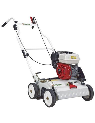 Професионален скарифатор ETESIA MSC45, 5.6 к.с., 45 см