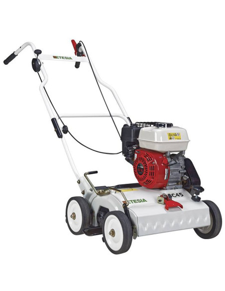 Професионален скарифатор ETESIA MSC45, 5.6 к.с., 45 см