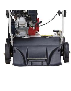 Професионален скарифатор ETESIA MSC45, 5.6 к.с., 45 см 2
