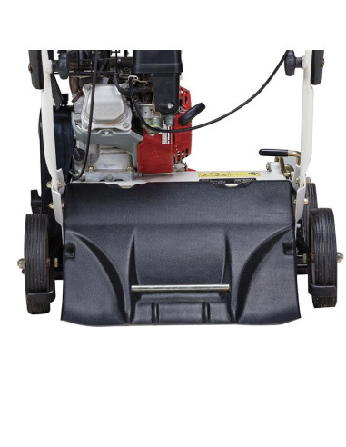 Професионален скарифатор ETESIA MSC45, 5.6 к.с., 45 см