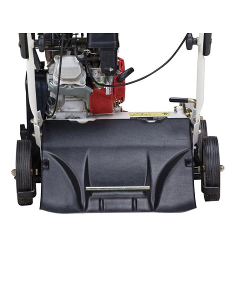 Професионален скарифатор ETESIA MSC45, 5.6 к.с., 45 см