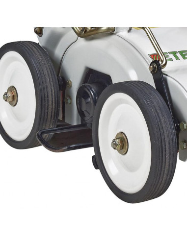 Професионален скарифатор ETESIA MSC45, 5.6 к.с., 45 см