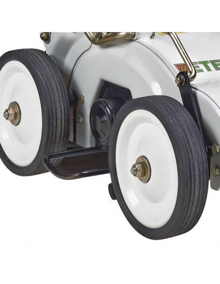Професионален скарифатор ETESIA MSC45, 5.6 к.с., 45 см