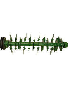 Професионален скарифатор SEMBDNER VR 45 A, 5.5 к.с., 45 см 2