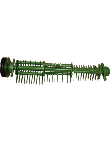 Професионален скарифатор SEMBDNER VR 45 A, 5.5 к.с., 45 см