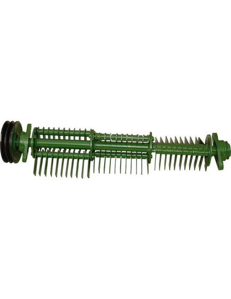 Професионален скарифатор SEMBDNER VR 45 A, 5.5 к.с., 45 см