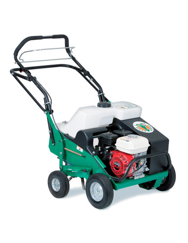 Професионален аератор BILLY GOAT AE401H, 4 к.с., 48 см