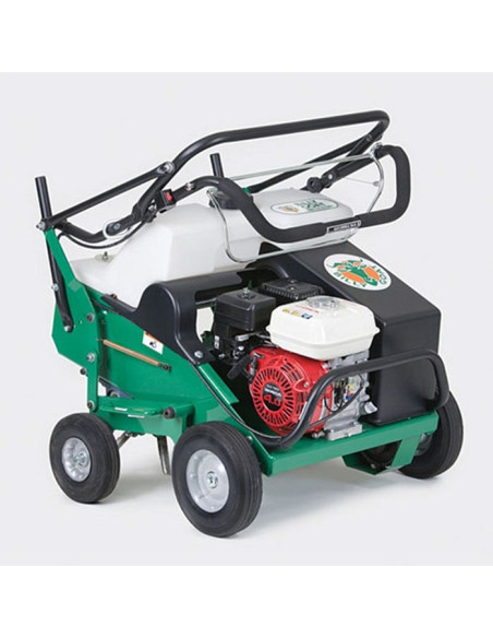 Професионален аератор BILLY GOAT AE401H, 4 к.с., 48 см