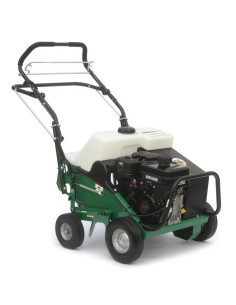 Професионален аератор BILLY GOAT AE401V, 5.5 к.с., 89 см 2