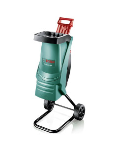 Електрическа дробилка за клони BOSCH AXT Rapid 2000, 35 мм