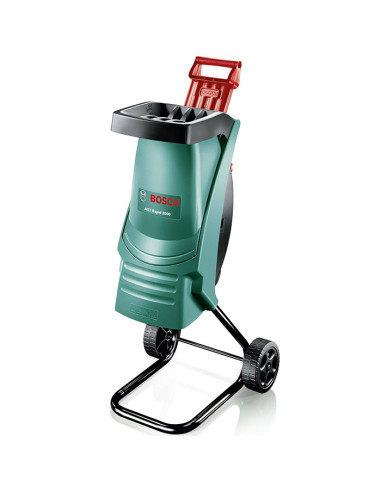 Електрическа дробилка за клони BOSCH AXT Rapid 2000, 35 мм