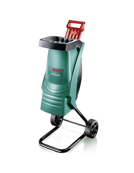 Електрическа дробилка за клони BOSCH AXT Rapid 2000, 35 мм