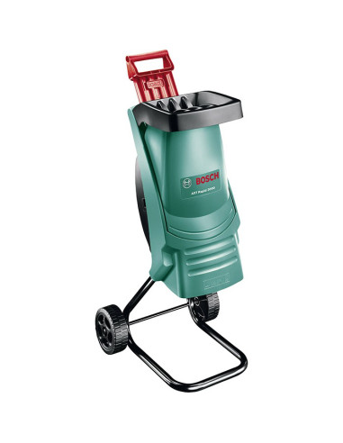 Електрическа дробилка за клони BOSCH AXT Rapid 2000, 35 мм