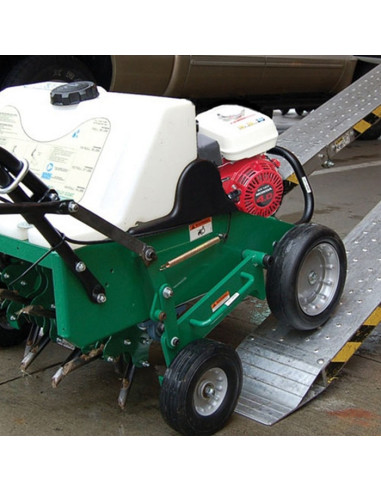 Професионален аератор BILLY GOAT AE401V, 5.5 к.с., 89 см