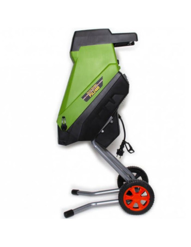 Електрическа дробилка за клони PROCRAFT PSL2400, 2400W, 45 мм, 35 л